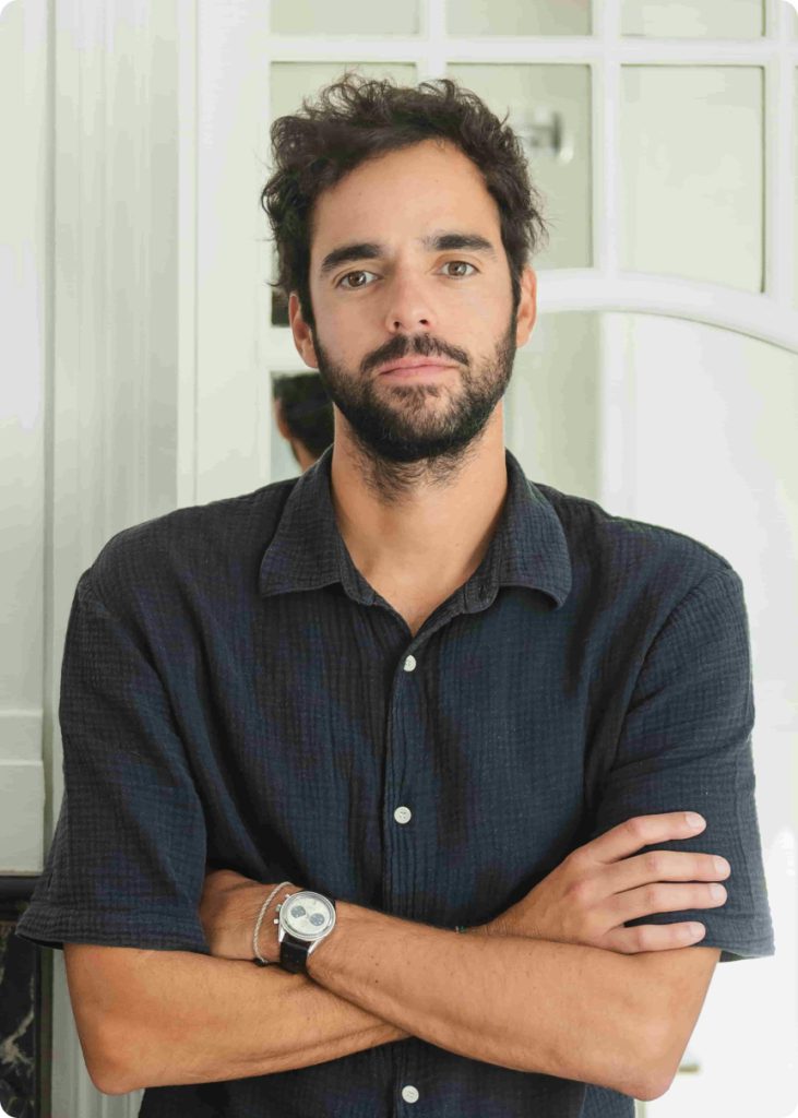Michiel Segers