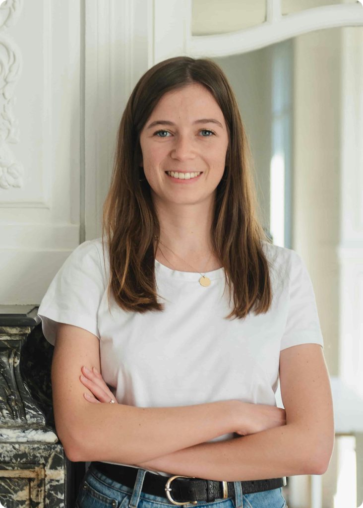 Yelena Vandermeulen
